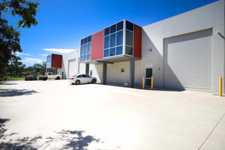 Factory, Warehouse & Industrial commercial property leased at 3/4 Money Close Rouse Hill NSW 2155 Factory, Warehouse & Industrial commercial property leased at 3/4 Money Close Rouse Hill NSW 2155