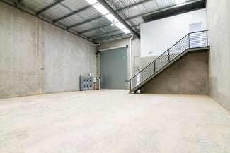 Factory, Warehouse & Industrial commercial property leased at 3/4 Money Close Rouse Hill NSW 2155 Factory, Warehouse & Industrial commercial property leased at 3/4 Money Close Rouse Hill NSW 2155