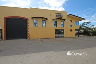 Offices commercial property leased at 5/127 Lahrs Road Ormeau QLD 4208