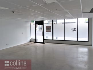 Shop & Retail commercial property leased at 6/46-50 Walker Street Dandenong VIC 3175 Shop & Retail commercial property leased at 6/46-50 Walker Street Dandenong VIC 3175