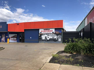 Shop & Retail commercial property leased at 2/77-83 High St Melton VIC 3337 Shop & Retail commercial property leased at 2/77-83 High St Melton VIC 3337
