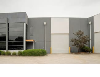 Factory, Warehouse & Industrial commercial property leased at 8/8 Garden Road Clayton VIC 3168 Factory, Warehouse & Industrial commercial property leased at 8/8 Garden Road Clayton VIC 3168