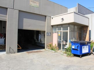 Factory, Warehouse & Industrial commercial property sold at 2/25 Tower Court Noble Park VIC 3174 Factory, Warehouse & Industrial commercial property sold at 2/25 Tower Court Noble Park VIC 3174