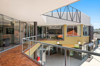 Offices commercial property leased at 9B/51-55 Bulcock Street Caloundra QLD 4551 Offices commercial property leased at 9B/51-55 Bulcock Street Caloundra QLD 4551