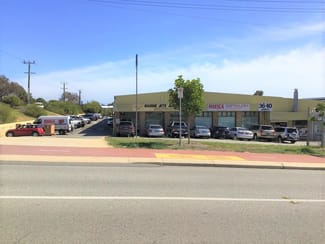Offices commercial property leased at 3/36 John Street Bentley WA 6102 Offices commercial property leased at 3/36 John Street Bentley WA 6102