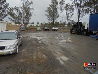 Development / Land commercial property leased at St Marys NSW 2760 Development / Land commercial property leased at St Marys NSW 2760