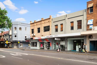 Shop & Retail commercial property leased at 55 Sydney Road Manly NSW 2095 Shop & Retail commercial property leased at 55 Sydney Road Manly NSW 2095