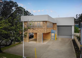 Factory, Warehouse & Industrial commercial property leased at 79 Gipps Street Wollongong NSW 2500 Factory, Warehouse & Industrial commercial property leased at 79 Gipps Street Wollongong NSW 2500