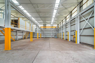 Factory, Warehouse & Industrial commercial property leased at 79 Gipps Street Wollongong NSW 2500 Factory, Warehouse & Industrial commercial property leased at 79 Gipps Street Wollongong NSW 2500