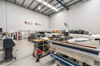 Factory, Warehouse & Industrial commercial property leased at Pemulwuy NSW 2145 Factory, Warehouse & Industrial commercial property leased at Pemulwuy NSW 2145
