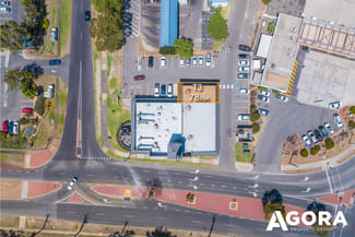Shop & Retail commercial property leased at Unit 3, 6 Glengarry Drive Duncraig WA 6023 Shop & Retail commercial property leased at Unit 3, 6 Glengarry Drive Duncraig WA 6023