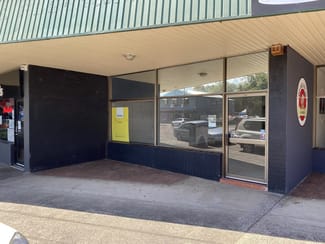 Medical / Consulting commercial property leased at 2/16 Lake Street Budgewoi NSW 2262 Medical / Consulting commercial property leased at 2/16 Lake Street Budgewoi NSW 2262