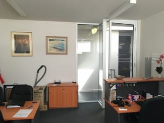 Medical / Consulting commercial property leased at 31/981 North Road Murrumbeena VIC 3163 Medical / Consulting commercial property leased at 31/981 North Road Murrumbeena VIC 3163