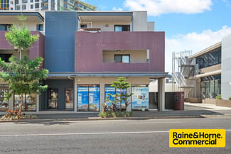 Offices commercial property leased at 2/88 Brunswick Street Fortitude Valley QLD 4006 Offices commercial property leased at 2/88 Brunswick Street Fortitude Valley QLD 4006