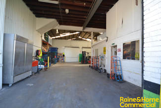 Factory, Warehouse & Industrial commercial property leased at 21 Cosgrove Road Strathfield South NSW 2136