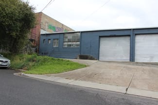 Factory, Warehouse & Industrial commercial property leased at 2/26 Thomas Street Ferntree Gully VIC 3156 Factory, Warehouse & Industrial commercial property leased at 2/26 Thomas Street Ferntree Gully VIC 3156