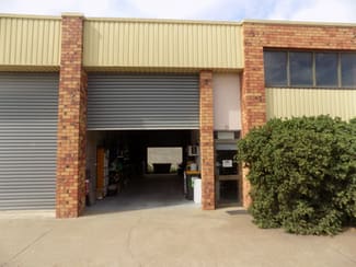 Factory, Warehouse & Industrial commercial property leased at 10/2 Garden Boulevard Dingley Village VIC 3172 Factory, Warehouse & Industrial commercial property leased at 10/2 Garden Boulevard Dingley Village VIC 3172