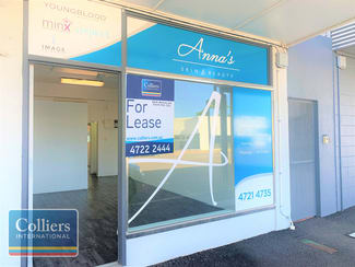 Shop & Retail commercial property leased at Suite 3/8 Morris Street West End QLD 4810 Shop & Retail commercial property leased at Suite 3/8 Morris Street West End QLD 4810