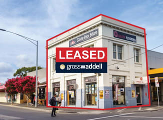 Shop & Retail commercial property leased at Shop 1, 385 Centre Road Bentleigh VIC 3204 Shop & Retail commercial property leased at Shop 1, 385 Centre Road Bentleigh VIC 3204