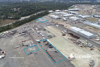 Development / Land commercial property leased at 107 Stephens Way Yatala QLD 4207 Development / Land commercial property leased at 107 Stephens Way Yatala QLD 4207