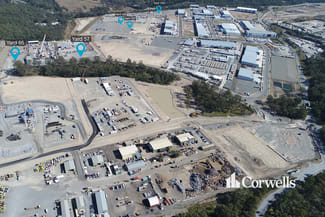 Development / Land commercial property leased at 109 Stephens Way Yatala QLD 4207 Development / Land commercial property leased at 109 Stephens Way Yatala QLD 4207
