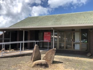 Offices commercial property leased at 89 Sydney Street Mackay QLD 4740 Offices commercial property leased at 89 Sydney Street Mackay QLD 4740