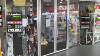 Shop & Retail commercial property leased at Shop 4/1-7 Langhorne Street Dandenong VIC 3175 Shop & Retail commercial property leased at Shop 4/1-7 Langhorne Street Dandenong VIC 3175