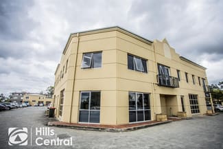 Offices commercial property leased at 12a/10 Gladstone Road Castle Hill NSW 2154 Offices commercial property leased at 12a/10 Gladstone Road Castle Hill NSW 2154