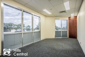 Offices commercial property leased at 12a/10 Gladstone Road Castle Hill NSW 2154 Offices commercial property leased at 12a/10 Gladstone Road Castle Hill NSW 2154