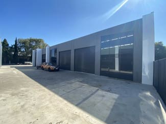 Offices commercial property leased at Unit 7/562 Geelong Road Brooklyn VIC 3012 Offices commercial property leased at Unit 7/562 Geelong Road Brooklyn VIC 3012