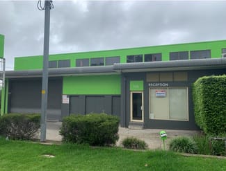 Other commercial property leased at 1/115-119 Parkes Street Helensburgh NSW 2508