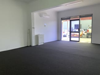 Offices commercial property leased at 6/139 Minjungbal Drive Tweed Heads South NSW 2486