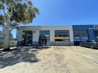 Showrooms / Bulky Goods commercial property leased at Whole/Unit 3 - 186 York Street South Melbourne VIC 3205 Showrooms / Bulky Goods commercial property leased at Whole/Unit 3 - 186 York Street South Melbourne VIC 3205