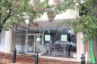 Offices commercial property leased at 88 Mount Eliza Way Mount Eliza VIC 3930 Offices commercial property leased at 88 Mount Eliza Way Mount Eliza VIC 3930
