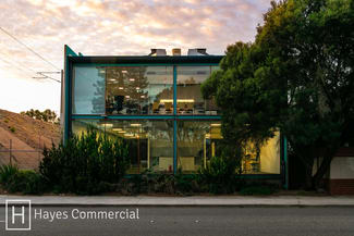 Offices commercial property leased at 1E Pearse Street North Fremantle WA 6159