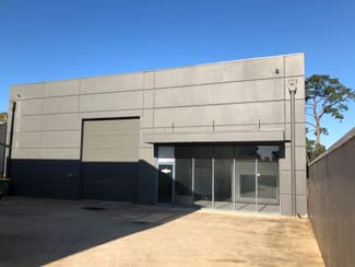 Factory, Warehouse & Industrial commercial property leased at 2/26 Sherbourne Road Greensborough VIC 3088 Factory, Warehouse & Industrial commercial property leased at 2/26 Sherbourne Road Greensborough VIC 3088