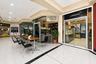 Shop & Retail commercial property leased at Shop 7/370 Pitt Street Sydney NSW 2000