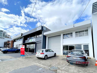 Factory, Warehouse & Industrial commercial property leased at 18 Brookes Street Bowen Hills QLD 4006 Factory, Warehouse & Industrial commercial property leased at 18 Brookes Street Bowen Hills QLD 4006
