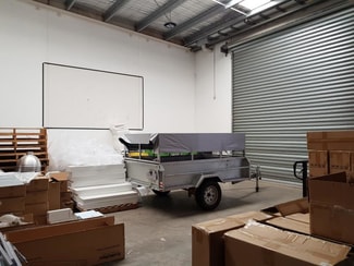 Factory, Warehouse & Industrial commercial property leased at Unit 5, 8 Rocklea Drive Port Melbourne VIC 3207 Factory, Warehouse & Industrial commercial property leased at Unit 5, 8 Rocklea Drive Port Melbourne VIC 3207
