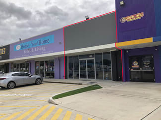 Showrooms / Bulky Goods commercial property leased at 1c/1 Rowood Road Prospect NSW 2148