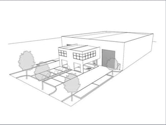 Factory, Warehouse & Industrial commercial property leased at 8 Furlong Street Cranbourne West VIC 3977