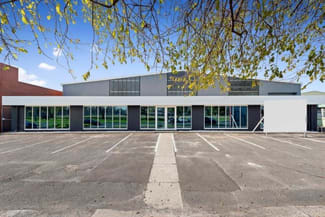 Showrooms / Bulky Goods commercial property leased at 78-80 Herald Street Cheltenham VIC 3192 Showrooms / Bulky Goods commercial property leased at 78-80 Herald Street Cheltenham VIC 3192