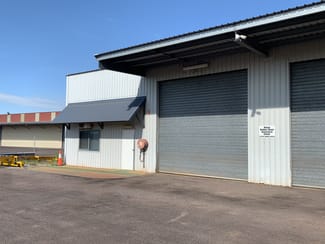 Factory, Warehouse & Industrial commercial property leased at 4/3 Cochrane Road East Arm NT 0822 Factory, Warehouse & Industrial commercial property leased at 4/3 Cochrane Road East Arm NT 0822