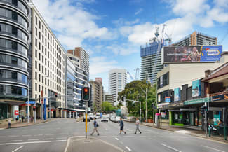 Medical / Consulting commercial property leased at Suites/6-8 Pacific Highway St Leonards NSW 2065 Medical / Consulting commercial property leased at Suites/6-8 Pacific Highway St Leonards NSW 2065