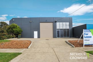 Factory, Warehouse & Industrial commercial property leased at 1A Keppler Circuit Seaford VIC 3198 Factory, Warehouse & Industrial commercial property leased at 1A Keppler Circuit Seaford VIC 3198