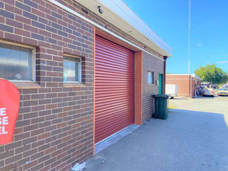 Factory, Warehouse & Industrial commercial property leased at 12/9 Milford Street East Victoria Park WA 6101 Factory, Warehouse & Industrial commercial property leased at 12/9 Milford Street East Victoria Park WA 6101