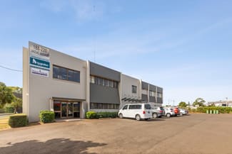 Offices commercial property leased at Suite 2/188-220 Anzac Avenue Harristown QLD 4350 Offices commercial property leased at Suite 2/188-220 Anzac Avenue Harristown QLD 4350