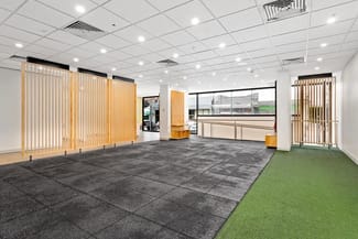 Medical / Consulting commercial property leased at 261 Waverley Road Malvern East VIC 3145 Medical / Consulting commercial property leased at 261 Waverley Road Malvern East VIC 3145