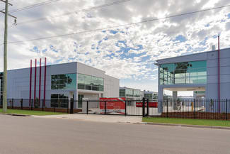 Factory, Warehouse & Industrial commercial property for sale at 19/87-91 Railway Road North Mulgrave NSW 2756