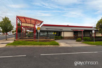 Showrooms / Bulky Goods commercial property leased at 600 High Street Preston VIC 3072 Showrooms / Bulky Goods commercial property leased at 600 High Street Preston VIC 3072